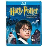 Harry Potter A L Ecole Des Sorciers (occasion)