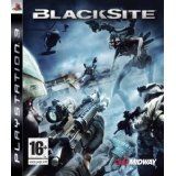 Blacksite (occasion)