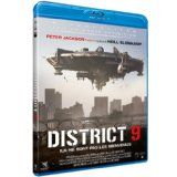 District 9 (occasion)