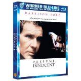 Presume Innocent (occasion)