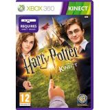 Harry Potter Kinect (occasion)