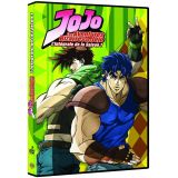 Jojo S Bizarre Adventure-saison 1 (occasion)