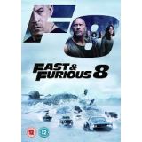 Fast And Furious 8  (occasion)