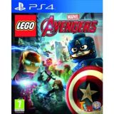 Lego Marvel Avengers Ps4 (occasion)