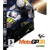 Moto Gp 08 (occasion)