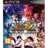 Super Street Fighter Iv Arcade Edition (occasion)