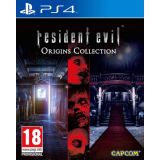 Resident Evil Origins Collection Ps4 (occasion)