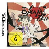 Okami Den (occasion)