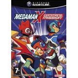 Megaman X Command Mission (occasion)