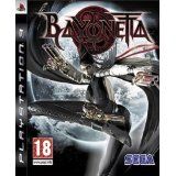 Bayonetta Uk (occasion)