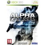 Alpha Protocol (occasion)