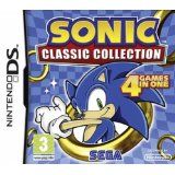 Sonic Classic Collection (occasion)