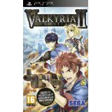 Valkyria Chronicles Ii (occasion)