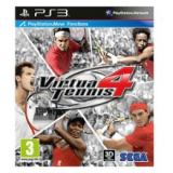 Virtua Tennis 4 (occasion)