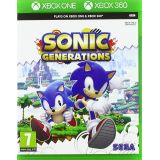 Sonic Generations (occasion)