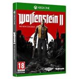 Wolfenstein 2 The New Colossus Xbox One (occasion)
