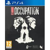 The Occupation Ps4 (occasion)