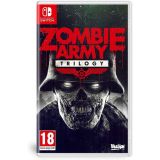 Zombie Army Trilogy Switch (occasion)