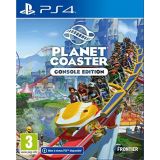 Planet Coaster Console Edition Ps4 (occasion)