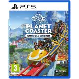 Planet Coaster Ps5 Console Edition (occasion)