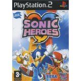 Sonic Heroes (occasion)