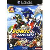 Sonic Riders (occasion)