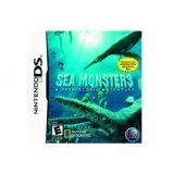 Sea Monsters (occasion)