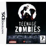 Teenage Zombies (occasion)