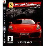 Ferrari Challenge (occasion)