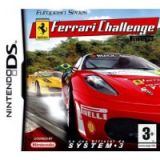 Ferrari Challenge (occasion)