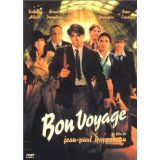 Bon Voyage (occasion)