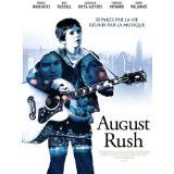 August Rush (occasion)