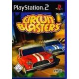 Circuit Blasters (occasion)