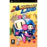 Bomberman Land (occasion)