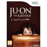 Ju-on La Malediction Wii (occasion)