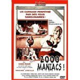 2000 Maniacs (occasion)