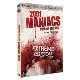 2001 Maniacs Dvd (occasion)