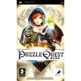 Puzzle Quest (occasion)