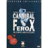 Cannibal Ferox (occasion)