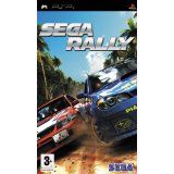 Sega Rally (occasion)