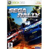 Sega Rally (occasion)