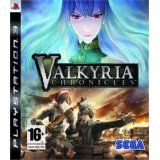 Valkyria Chronicles (occasion)