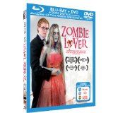 Zombie Lover Blu-ray (occasion)