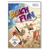 Beach Fun Summer Challenge (occasion)