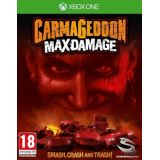 Carmageddon Max Damage (occasion)