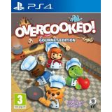 Overcooked (occasion)