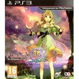 Atelier Ayesha (occasion)