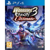 Warriors Orochi 3 Ultimate (occasion)