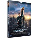 Divergente : Cinq Destins, Un Seul Choix (occasion)