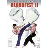 Bloodfist Ii (occasion)